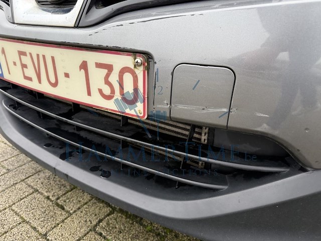 Nissan qashqai 1.6 dci 2wd executive+18''+avm iss, 2013 - afbeelding 25 van  32