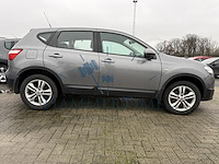 Nissan qashqai 1.6 dci 2wd executive+18''+avm iss, 2013 - afbeelding 27 van  32