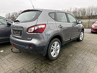 Nissan qashqai 1.6 dci 2wd executive+18''+avm iss, 2013 - afbeelding 28 van  32