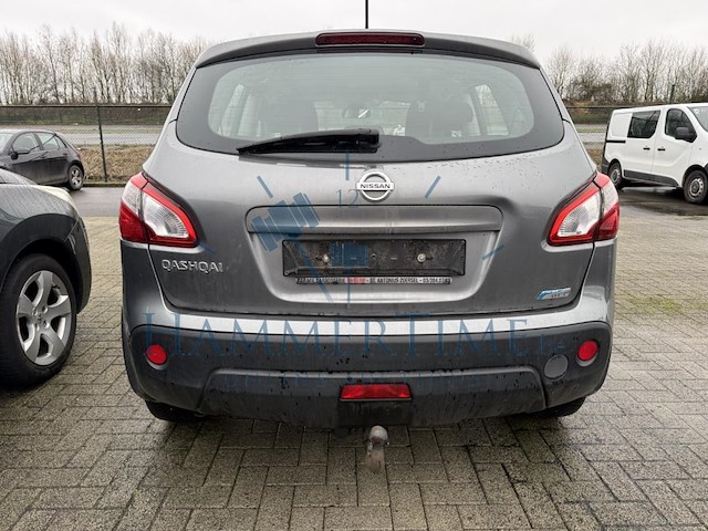 Nissan qashqai 1.6 dci 2wd executive+18''+avm iss, 2013 - afbeelding 29 van  32