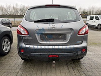 Nissan qashqai 1.6 dci 2wd executive+18''+avm iss, 2013 - afbeelding 29 van  32
