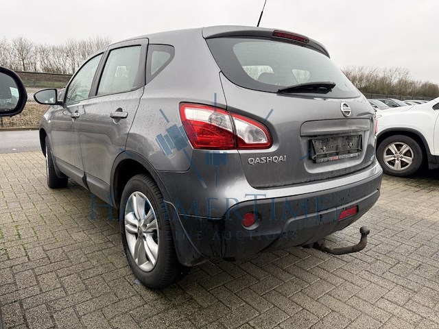 Nissan qashqai 1.6 dci 2wd executive+18''+avm iss, 2013 - afbeelding 30 van  32