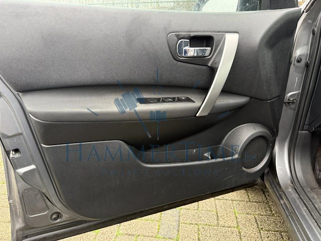 Nissan qashqai 1.6 dci 2wd executive+18''+avm iss, 2013 - afbeelding 31 van  32