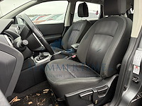 Nissan qashqai 1.6 dci 2wd executive+18''+avm iss, 2013 - afbeelding 32 van  32