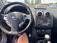 Nissan qashqai 2 1 6i 2wd tekna, 2012 - afbeelding 6 van  35