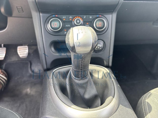 Nissan qashqai 2 1 6i 2wd tekna, 2012 - afbeelding 8 van  35