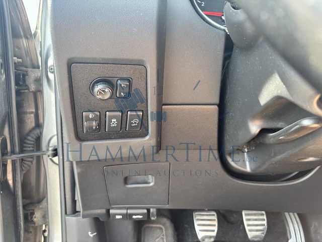 Nissan qashqai 2 1 6i 2wd tekna, 2012 - afbeelding 13 van  35