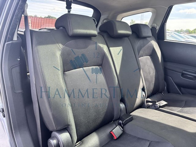 Nissan qashqai 2 1 6i 2wd tekna, 2012 - afbeelding 18 van  35