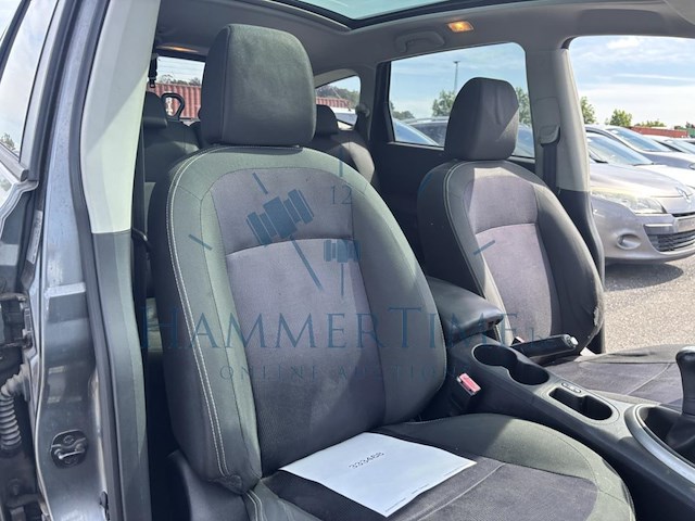 Nissan qashqai 2 1 6i 2wd tekna, 2012 - afbeelding 19 van  35