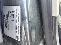 Nissan qashqai 2 1 6i 2wd tekna, 2012 - afbeelding 20 van  35