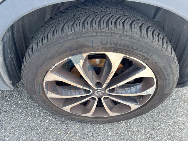 Nissan qashqai 2 1 6i 2wd tekna, 2012 - afbeelding 21 van  35