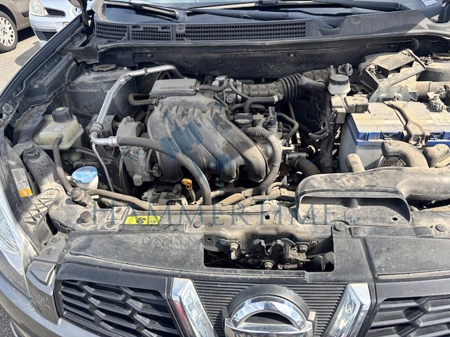 Nissan qashqai 2 1 6i 2wd tekna, 2012 - afbeelding 22 van  35