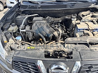 Nissan qashqai 2 1 6i 2wd tekna, 2012 - afbeelding 22 van  35