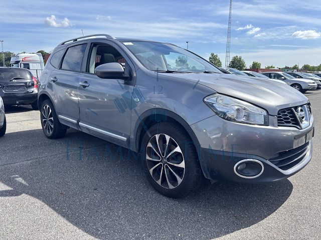 Nissan qashqai 2 1 6i 2wd tekna, 2012 - afbeelding 23 van  35