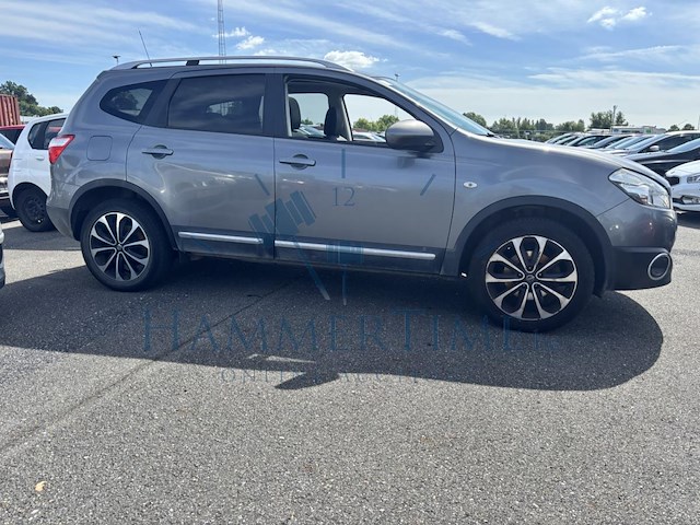 Nissan qashqai 2 1 6i 2wd tekna, 2012 - afbeelding 30 van  35