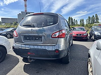 Nissan qashqai 2 1 6i 2wd tekna, 2012 - afbeelding 31 van  35