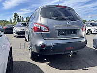 Nissan qashqai 2 1 6i 2wd tekna, 2012 - afbeelding 33 van  35