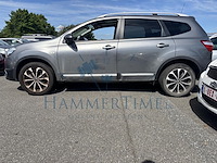 Nissan qashqai 2 1 6i 2wd tekna, 2012 - afbeelding 34 van  35