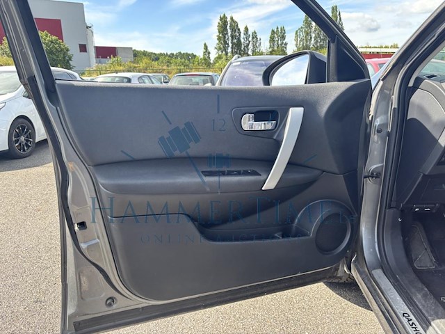 Nissan qashqai 2 1 6i 2wd tekna, 2012 - afbeelding 35 van  35