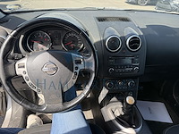 Nissan qashqai, 2013 - afbeelding 3 van  32