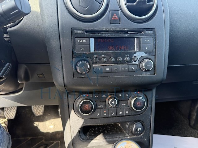 Nissan qashqai, 2013 - afbeelding 5 van  32