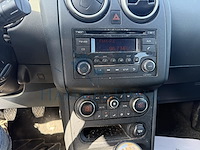 Nissan qashqai, 2013 - afbeelding 5 van  32