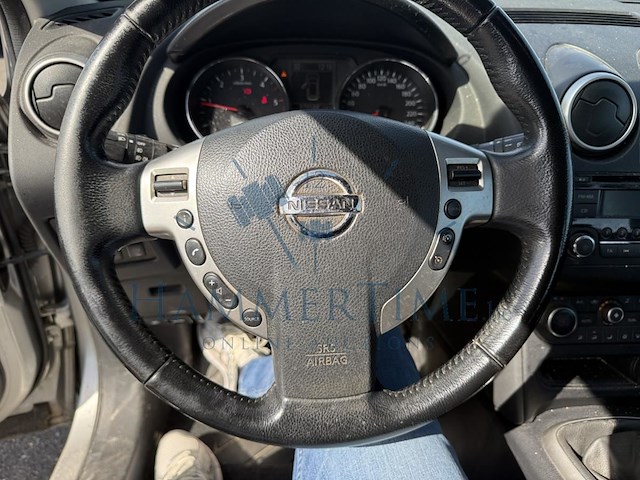 Nissan qashqai, 2013 - afbeelding 7 van  32