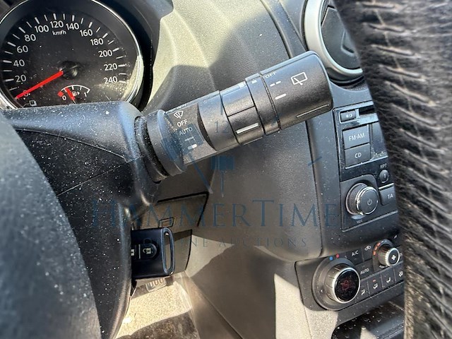 Nissan qashqai, 2013 - afbeelding 8 van  32