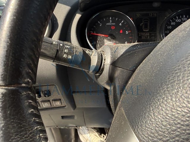 Nissan qashqai, 2013 - afbeelding 9 van  32