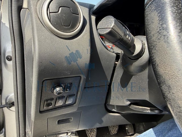 Nissan qashqai, 2013 - afbeelding 10 van  32