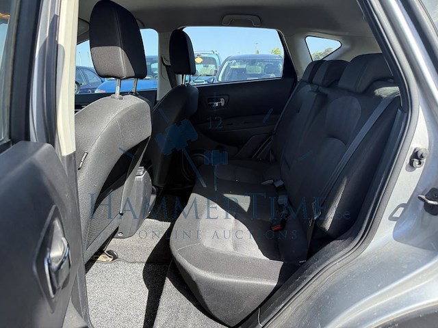 Nissan qashqai, 2013 - afbeelding 11 van  32