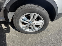Nissan qashqai, 2013 - afbeelding 13 van  32