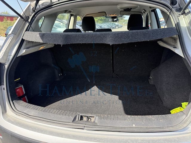 Nissan qashqai, 2013 - afbeelding 14 van  32