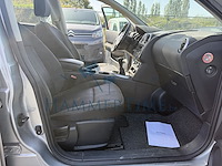 Nissan qashqai, 2013 - afbeelding 17 van  32