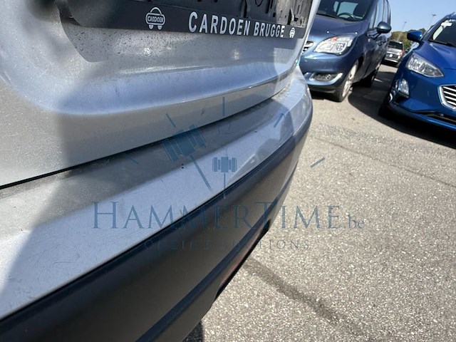 Nissan qashqai, 2013 - afbeelding 22 van  32