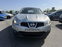 Nissan qashqai, 2013 - afbeelding 12 van  32