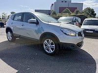Nissan qashqai, 2013 - afbeelding 23 van  32