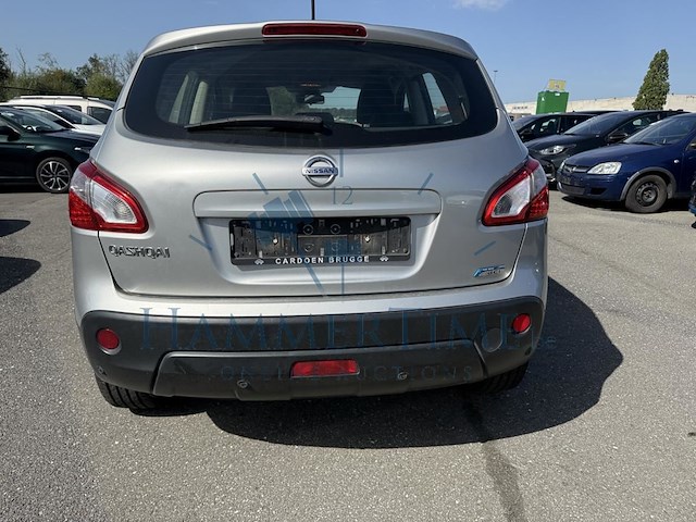 Nissan qashqai, 2013 - afbeelding 29 van  32