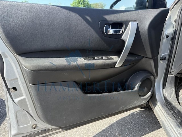 Nissan qashqai, 2013 - afbeelding 31 van  32