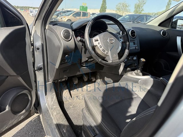 Nissan qashqai, 2013 - afbeelding 32 van  32