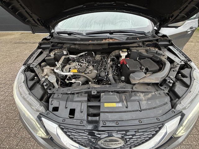 Nissan qashqai, 2020 - afbeelding 2 van  41