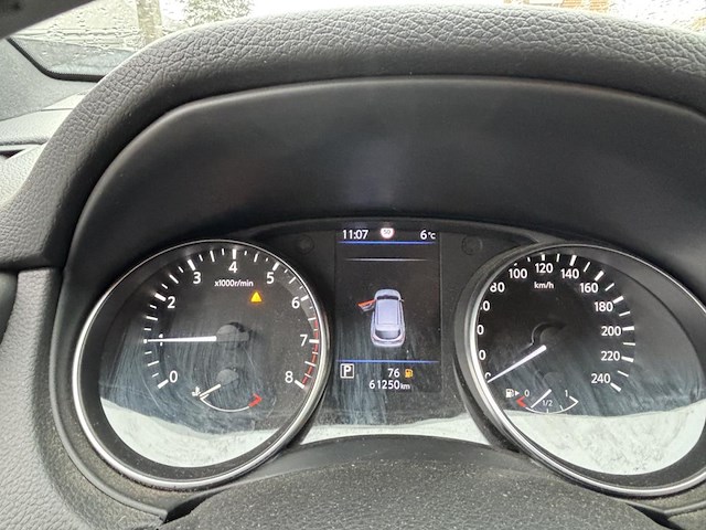 Nissan qashqai, 2020 - afbeelding 3 van  41