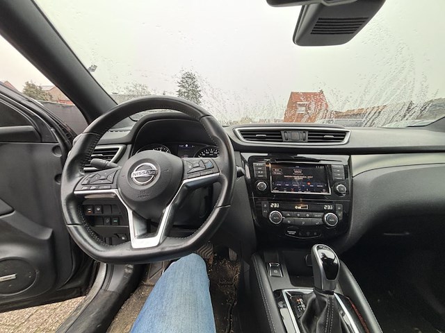 Nissan qashqai, 2020 - afbeelding 4 van  41