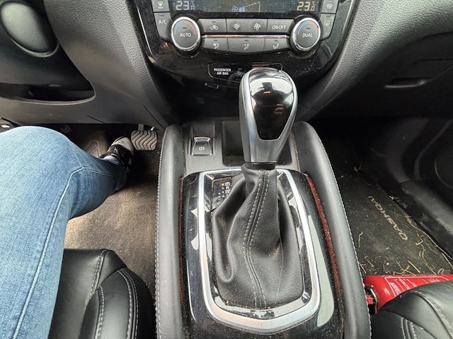 Nissan qashqai, 2020 - afbeelding 6 van  41