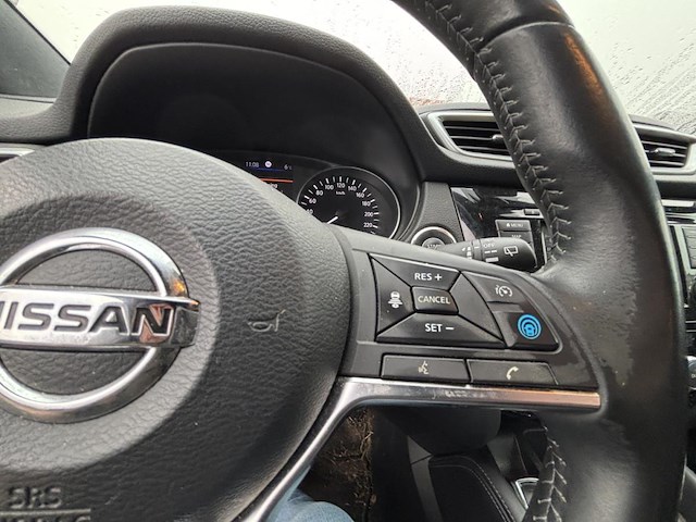 Nissan qashqai, 2020 - afbeelding 9 van  41