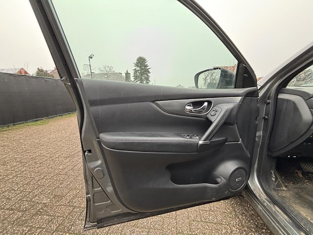 Nissan qashqai, 2020 - afbeelding 12 van  41