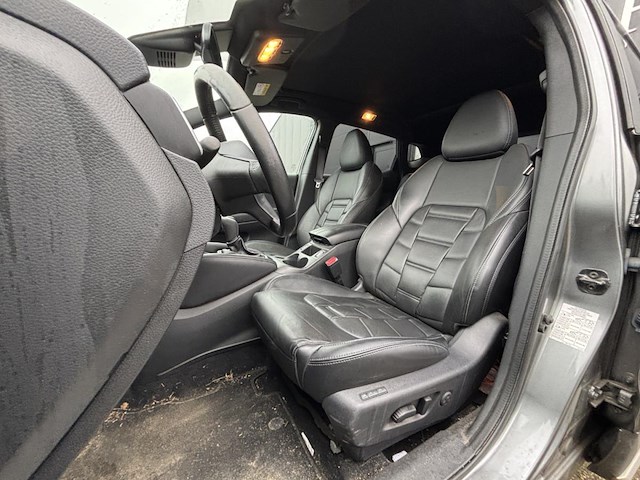 Nissan qashqai, 2020 - afbeelding 13 van  41