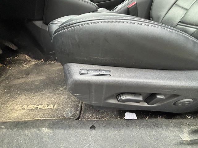 Nissan qashqai, 2020 - afbeelding 14 van  41