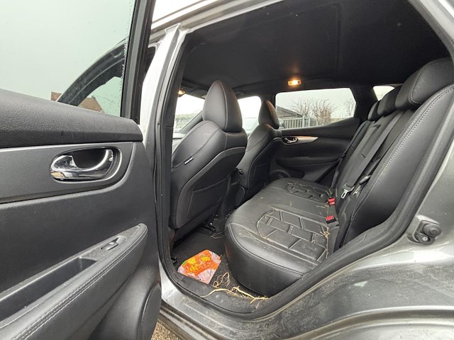 Nissan qashqai, 2020 - afbeelding 15 van  41