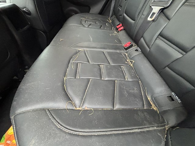 Nissan qashqai, 2020 - afbeelding 16 van  41